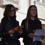 Maskare osnovne skole Stradun 123