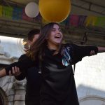 Maskare osnovne skole Stradun 129
