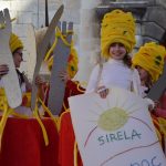 Maskare osnovne skole Stradun 135