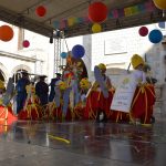 Maskare osnovne skole Stradun 136