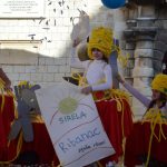 Maskare osnovne skole Stradun 138