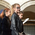 Maskare osnovne skole Stradun 147