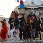 Maskare osnovne skole Stradun 151