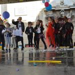 Maskare osnovne skole Stradun 154