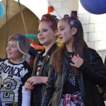 Maskare osnovne skole Stradun 157