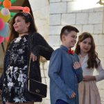 Maskare osnovne skole Stradun 158