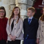 Maskare osnovne skole Stradun 159