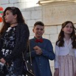 Maskare osnovne skole Stradun 162