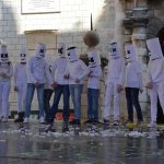 Maskare osnovne skole Stradun 163