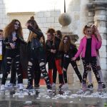Maskare osnovne skole Stradun 168