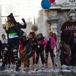 Maskare osnovne skole Stradun 169