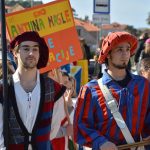 Maskare osnovne skole Stradun 17