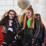 Maskare osnovne skole Stradun 171