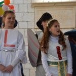 Maskare osnovne skole Stradun 174