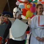 Maskare osnovne skole Stradun 175