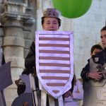 Maskare osnovne skole Stradun 176