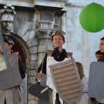 Maskare osnovne skole Stradun 177