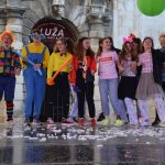 Maskare osnovne skole Stradun 179