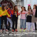Maskare osnovne skole Stradun 180