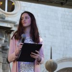 Maskare osnovne skole Stradun 183