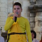 Maskare osnovne skole Stradun 199