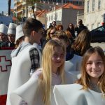 Maskare osnovne skole Stradun 21