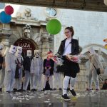 Maskare osnovne skole Stradun 210