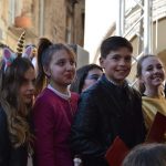 Maskare osnovne skole Stradun 219