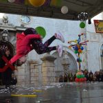 Maskare osnovne skole Stradun 227