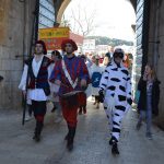 Maskare osnovne skole Stradun 24