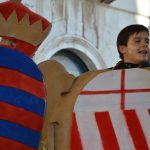 Maskare osnovne skole Stradun 240