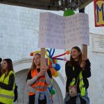 Maskare osnovne skole Stradun 243