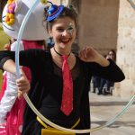 Maskare osnovne skole Stradun 33