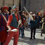 Maskare osnovne skole Stradun 35