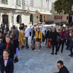 Maskare osnovne skole Stradun 36