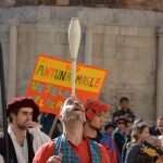Maskare osnovne skole Stradun 37