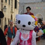 Maskare osnovne skole Stradun 41