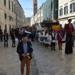Maskare osnovne skole Stradun 46