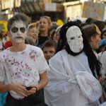 Maskare osnovne skole Stradun 49