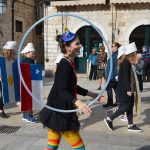 Maskare osnovne skole Stradun 50
