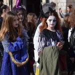 Maskare osnovne skole Stradun 51
