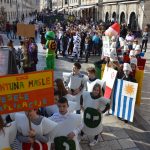 Maskare osnovne skole Stradun 52