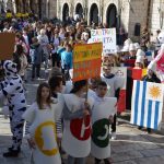 Maskare osnovne skole Stradun 53