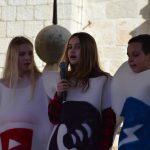 Maskare osnovne skole Stradun 56