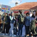 Maskare osnovne skole Stradun 6