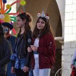 Maskare osnovne skole Stradun 65