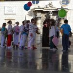 Maskare osnovne skole Stradun 71