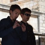 Maskare osnovne skole Stradun 80