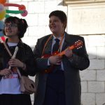 Maskare osnovne skole Stradun 84
