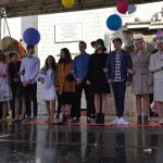 Maskare osnovne skole Stradun 96
